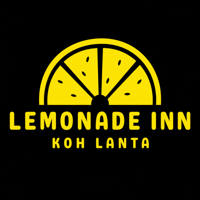 Lemonade Inn Koh Lanta logo